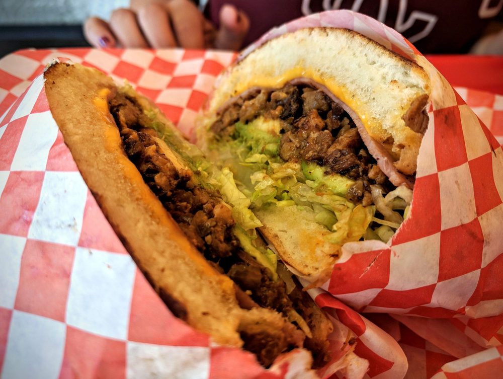 Baja Mar Taco 141 Photos & 88 Reviews Mexican 4526 S Rosemead