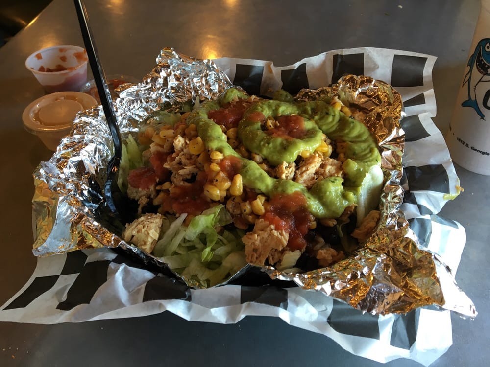 Sharky’s Burrito Company Mexican 24 Photos & 56 Reviews Amarillo