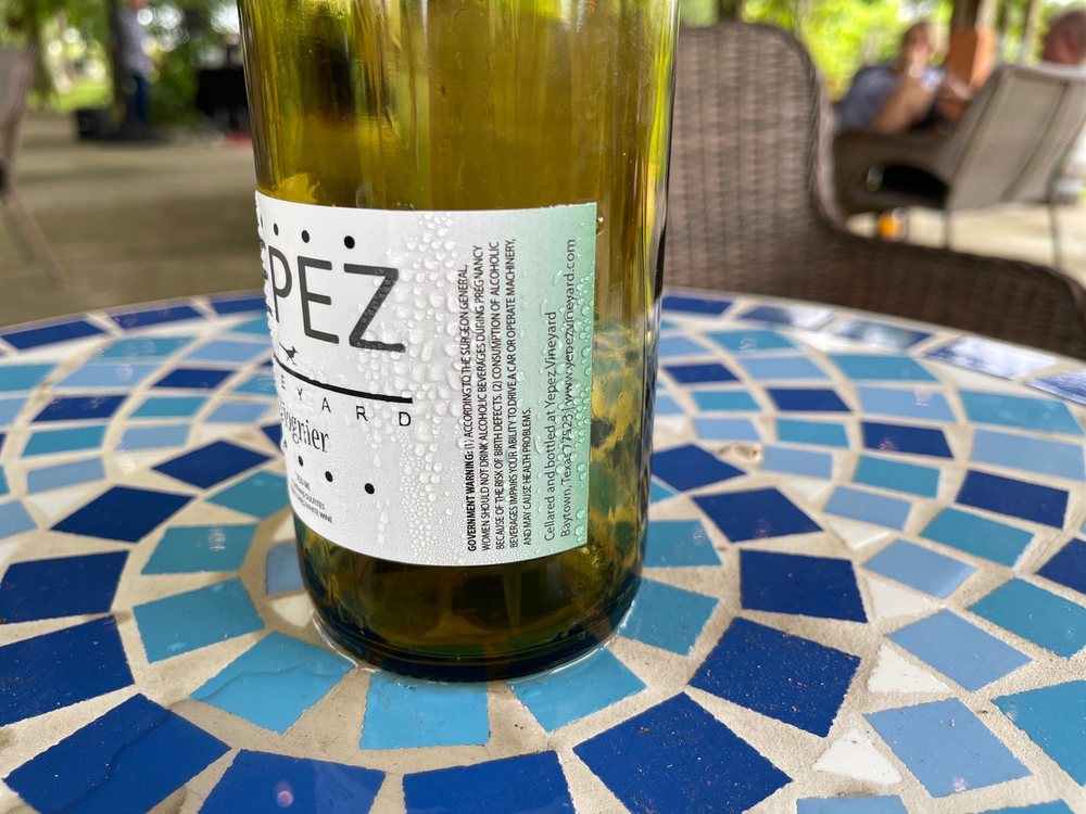 Yepez Family Vineyards