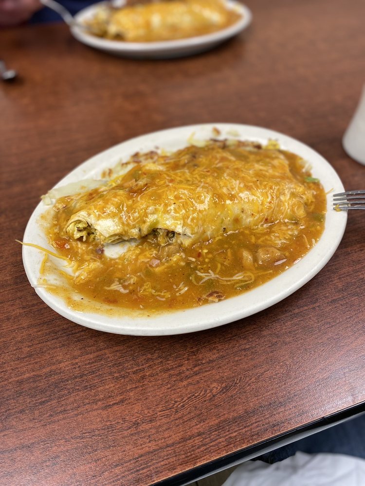 Mike's Cafe