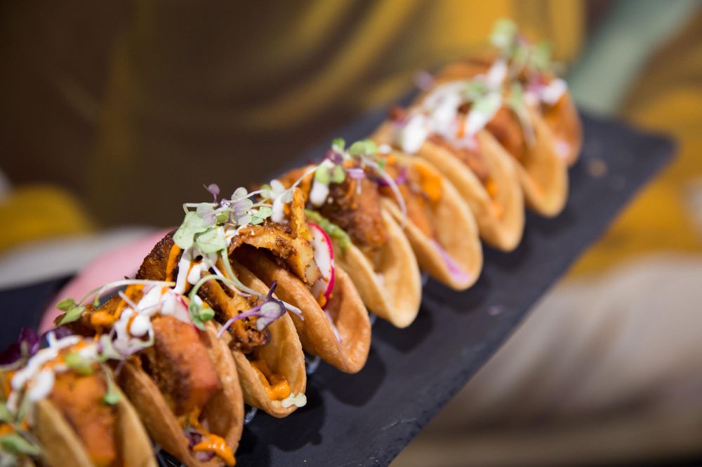 Mirchi Indian Cuisine