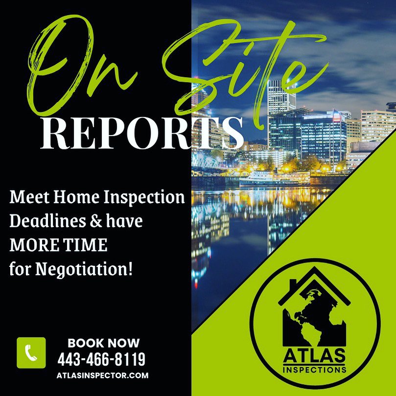Atlas Inspections
