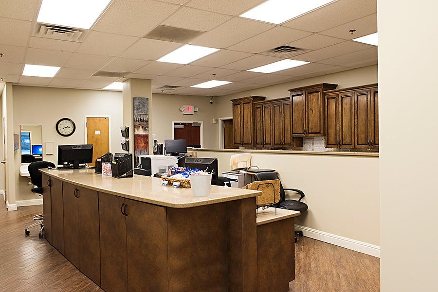 Physicians Urgent Care