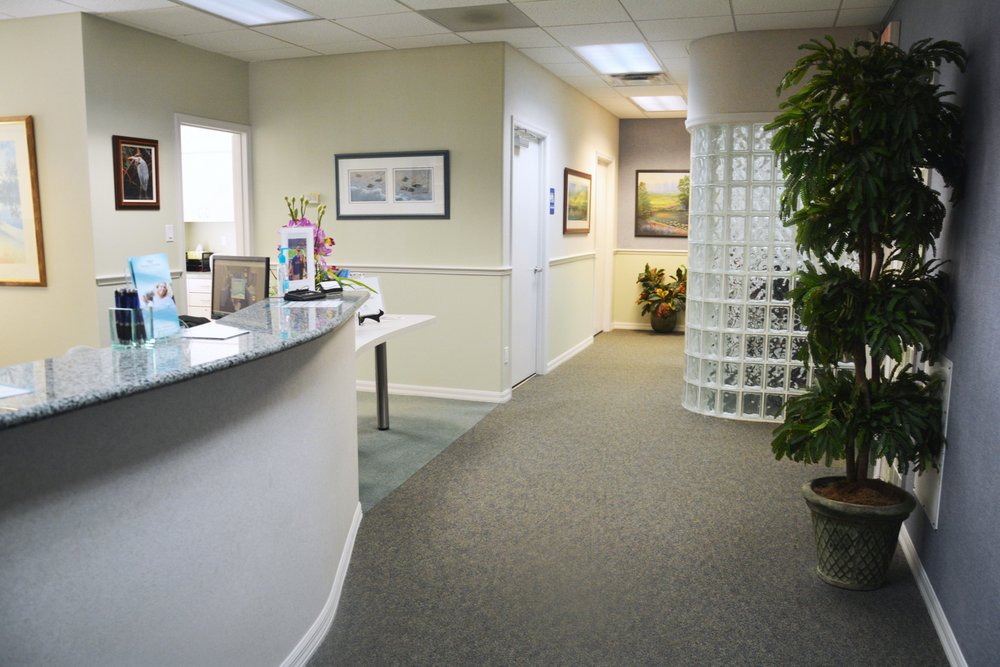 image of business Tarpon Shore Dental - Venice