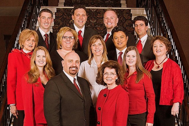 Gary Ashton - The Ashton Real Estate Group of RE/MAX Advantage