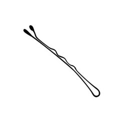 Hairpins photo