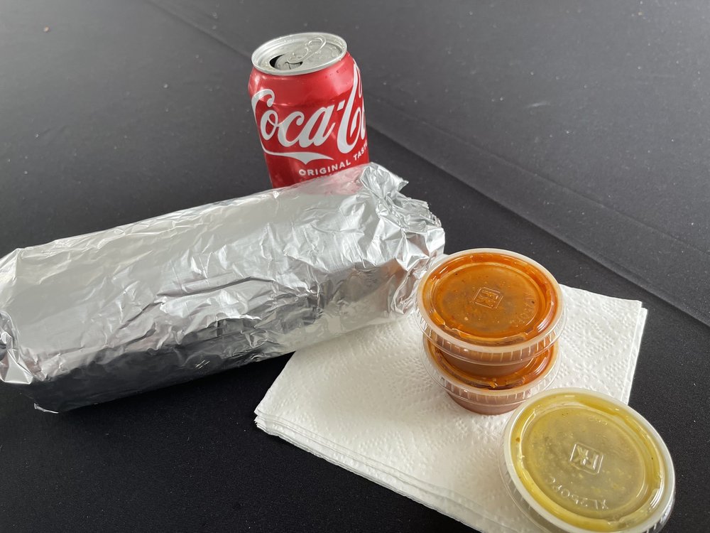 El Guero Tacos Garcia