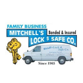 Mitchell's Lock & Safe