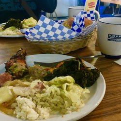 The Best 10 Restaurants Near Tunica Ms 38676 Last Updated Photo Of Blue White Restaurant