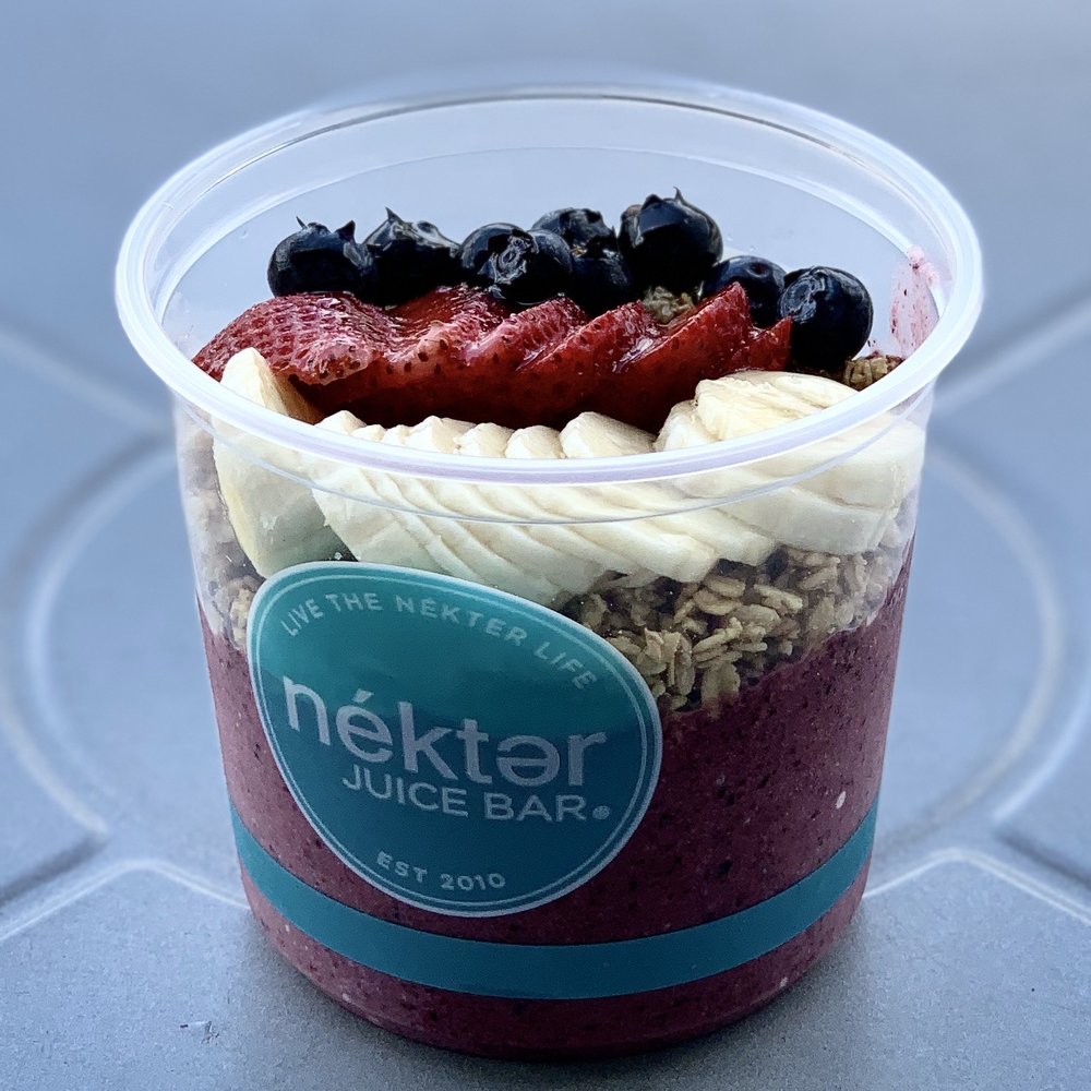 Nekter Juice Bar
