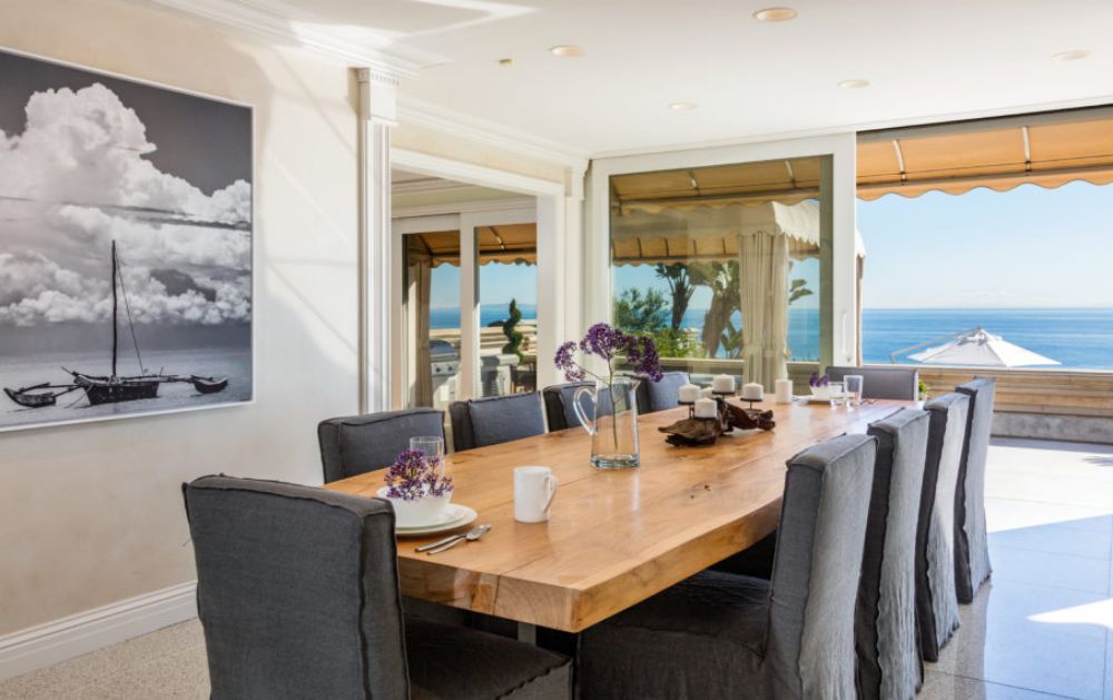 image of business Malibu Staging