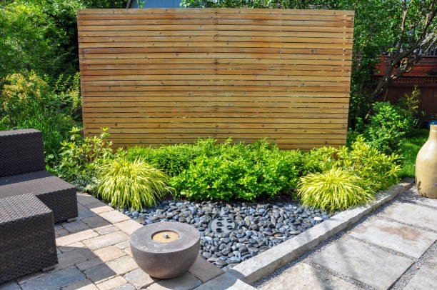 Hillside Landscaping & Irrigation