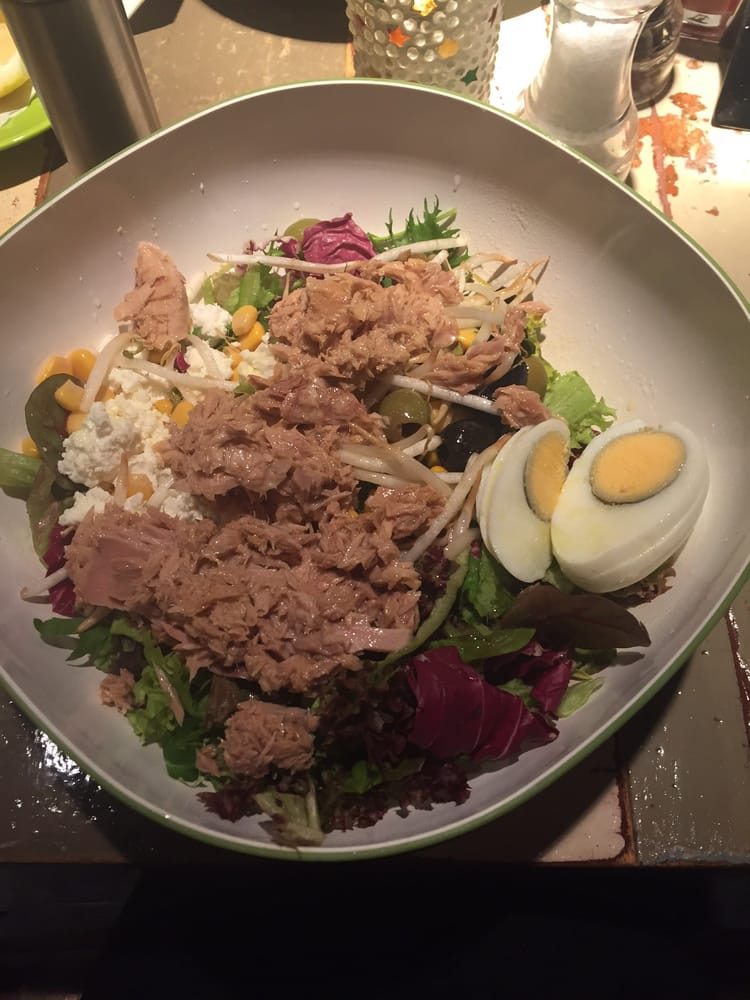 Heidi und Paul 44 Photos & 44 Reviews Salad Meisengasse 12