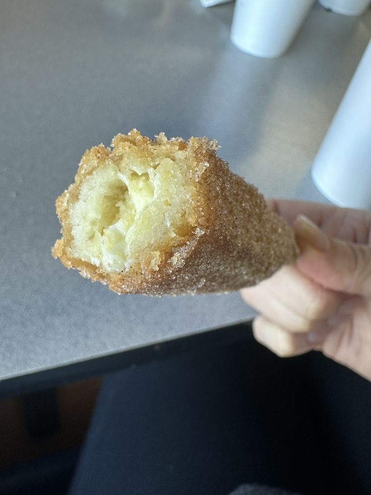 Delicious Pasteleria