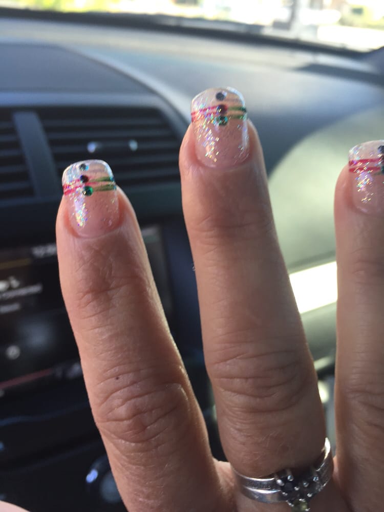 Nails By Amy 21 Photos & 51 Reviews Nail Salons 330 W Felicita