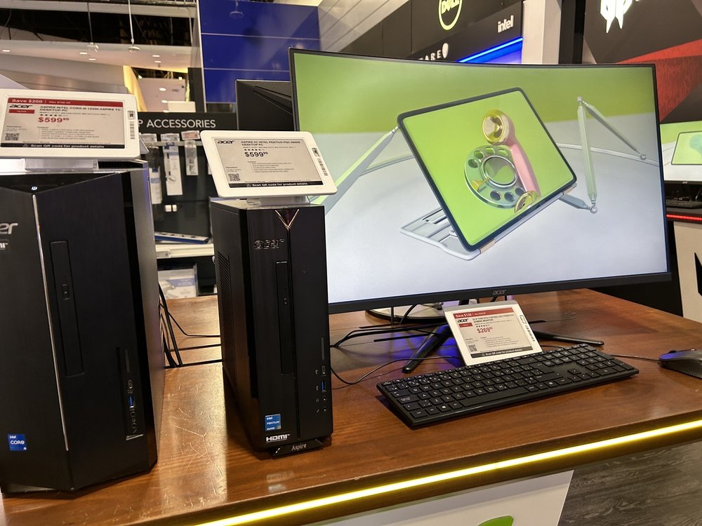 Best Buy