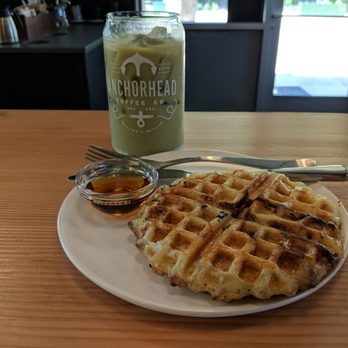 coffee anchorhead talus issaquah wa