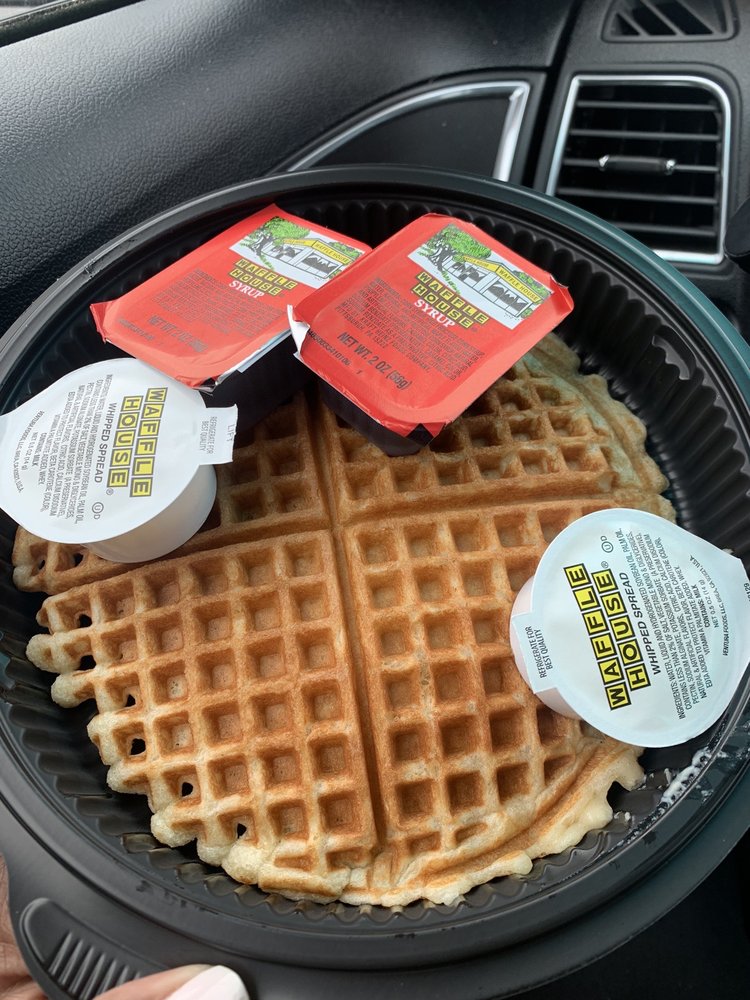 Waffle House