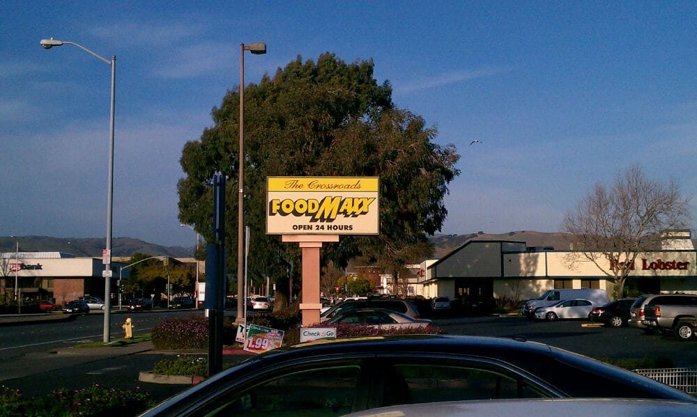 The Crossroads Shopping Center Shopping Centers 39400 Fremont Blvd, Fremont, CA Yelp