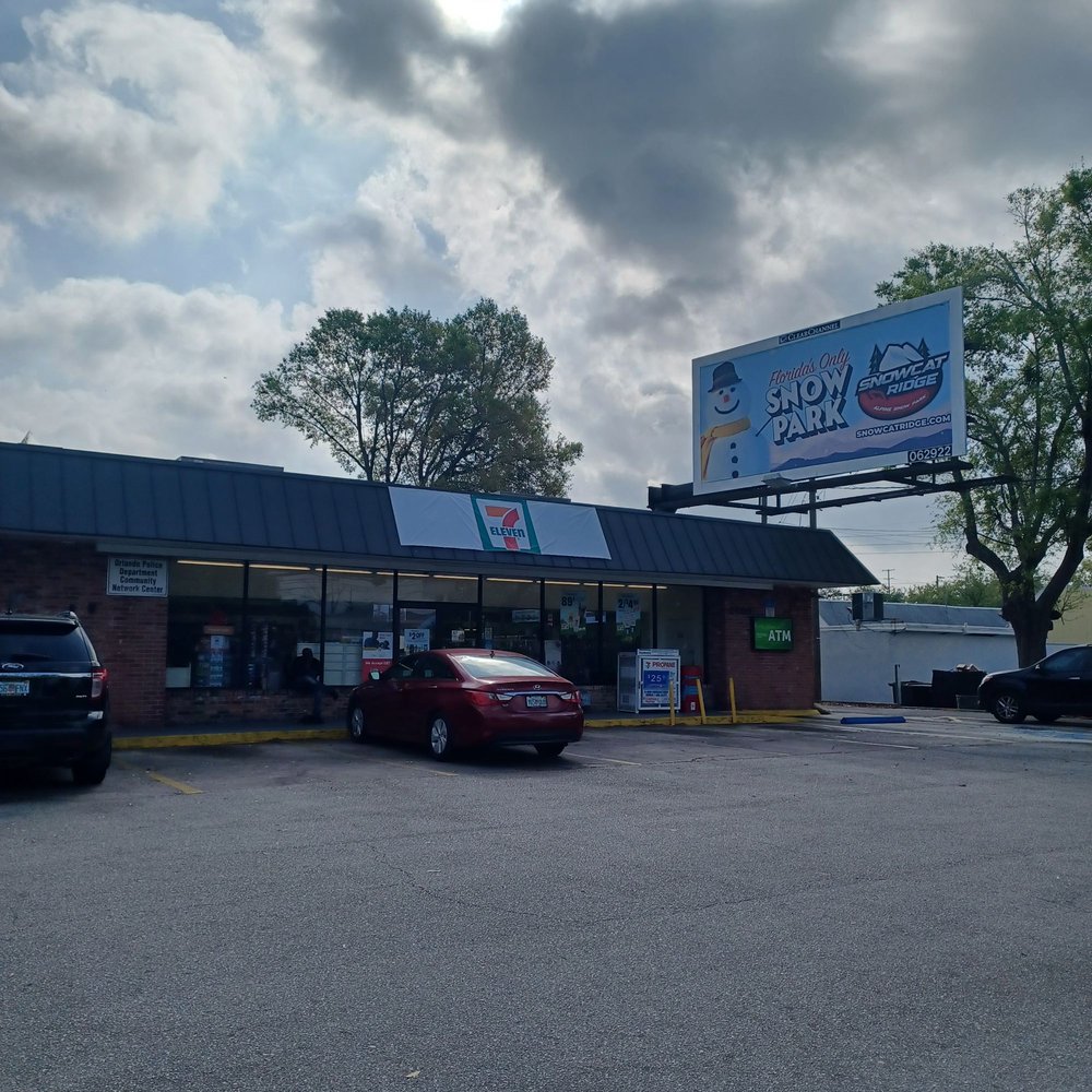 7-Eleven