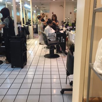 Premier Salons at Macy’s - 40 Photos &amp; 122 Reviews - Hair Salons - 1450