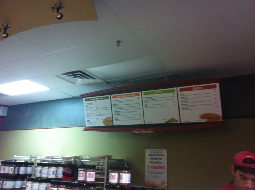 Papa Murphy's