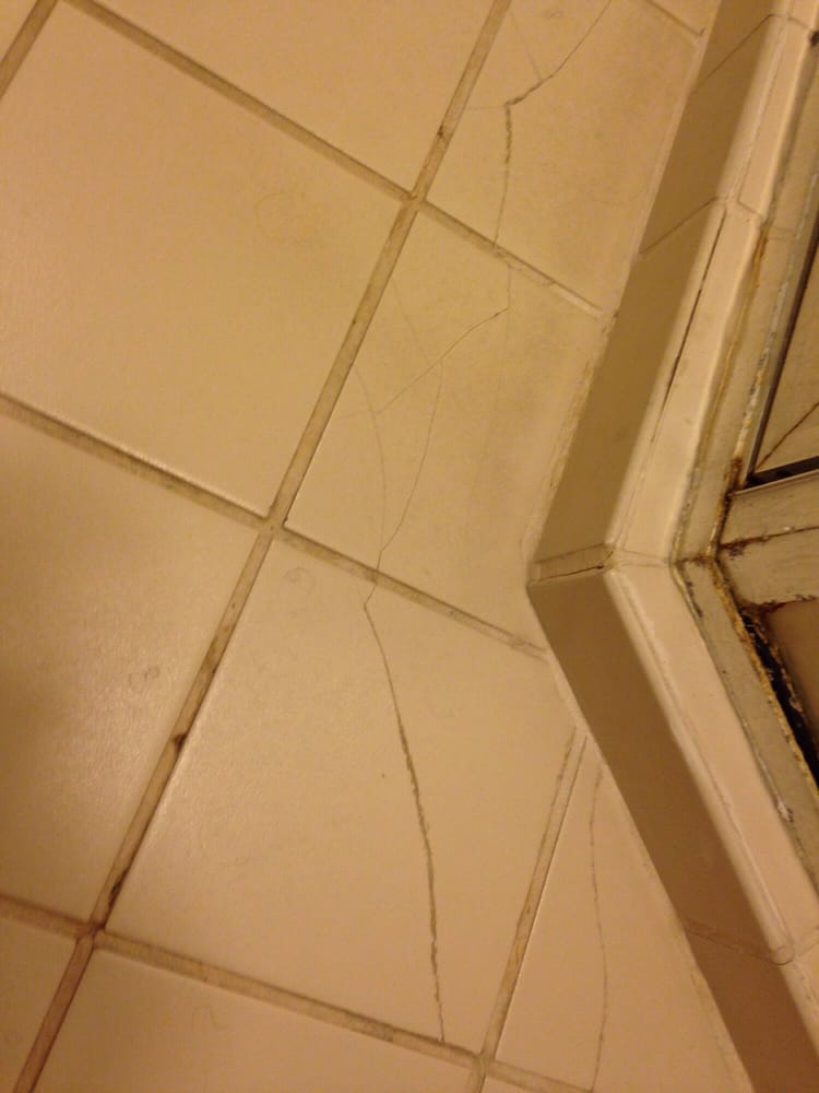 Some Of Many Ed Dirty Floor Tiles Yelp Photo Of Courtyard By Marriott Savannah Downtown Historic District Ga