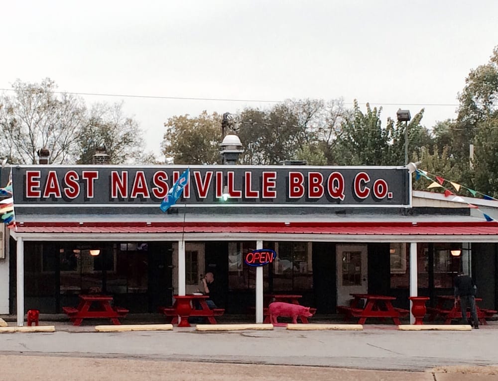 East Nashville BBQ Company - 11 Photos & 17 Reviews - Barbeque - 829