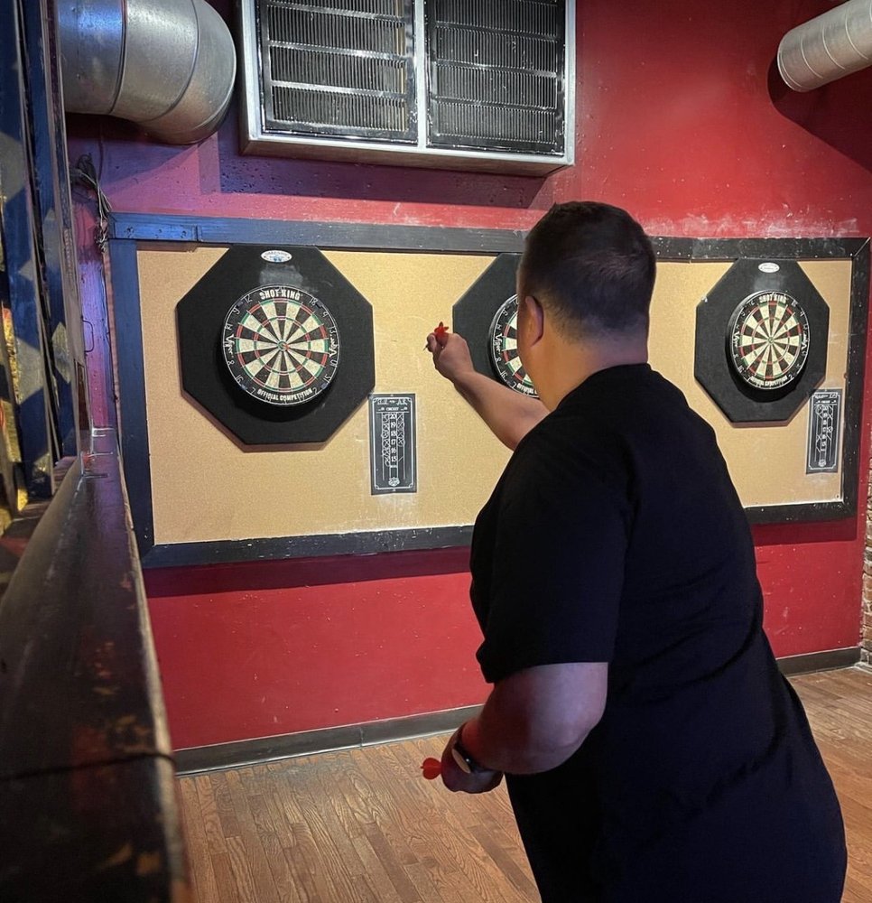 Buffalo Billiards