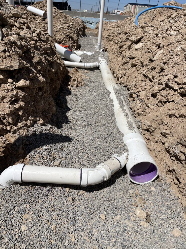 Ackerman Plumbing