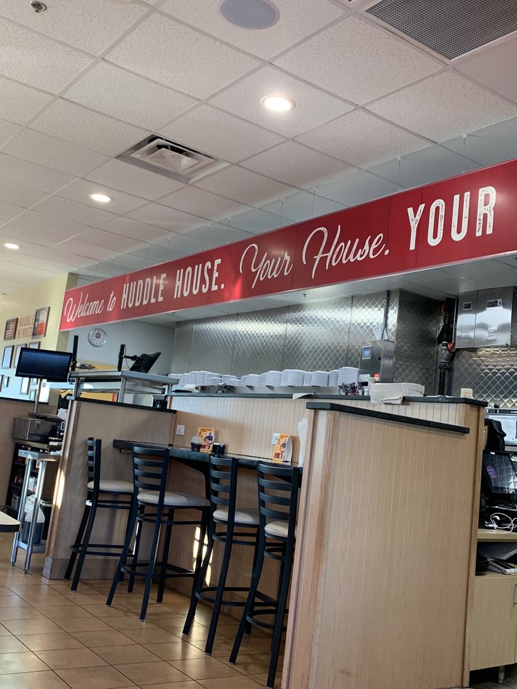 Huddle House