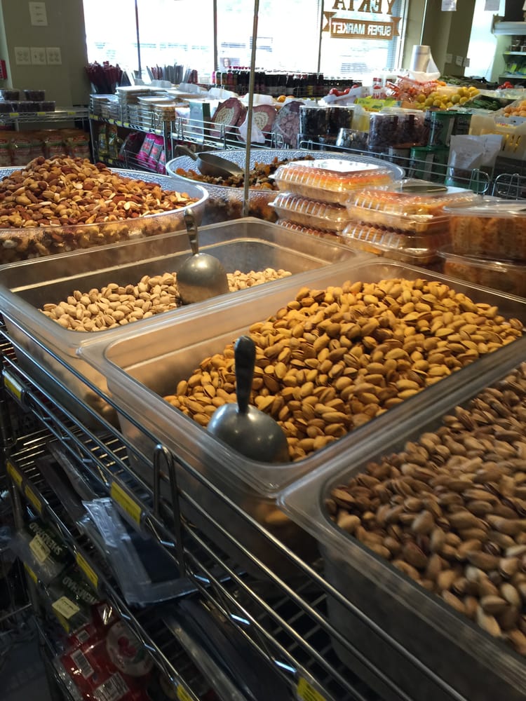 Yekta Supermarket