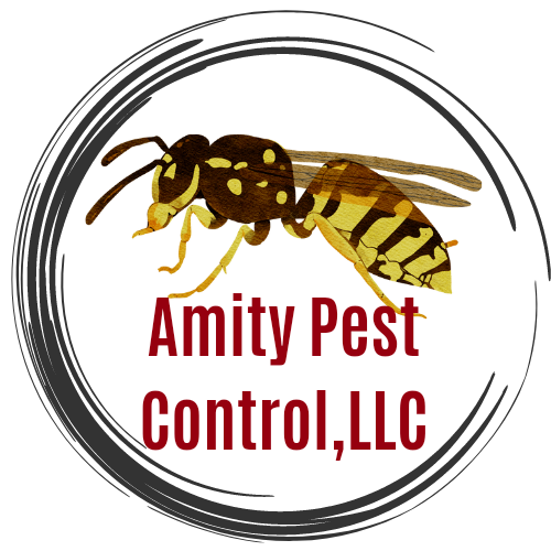 Amity Pest Control