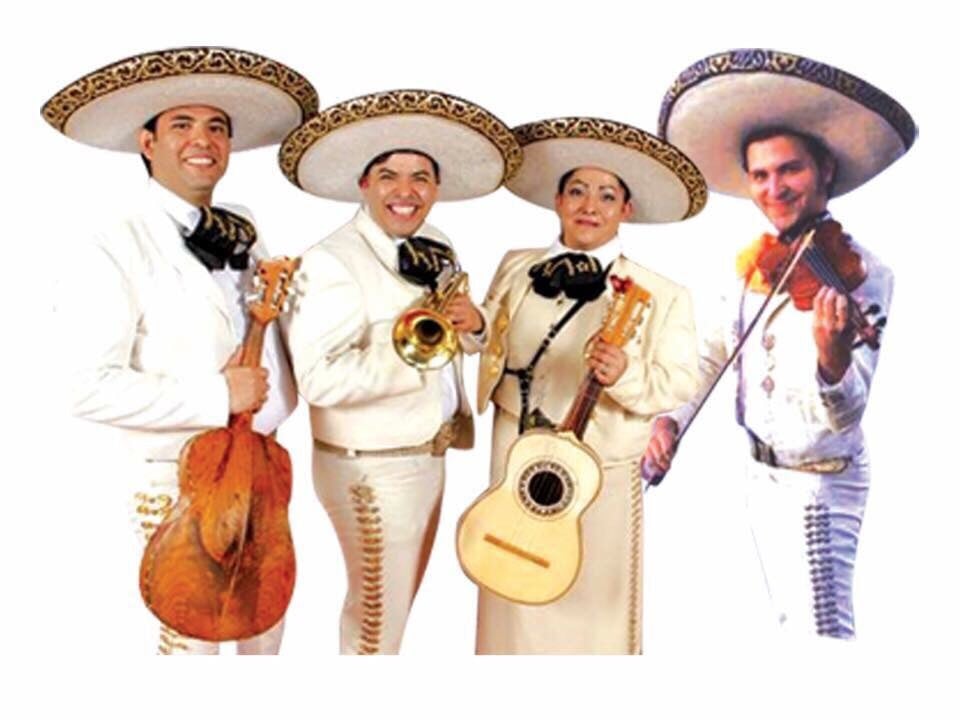 Mariachi Tercera Generacion
