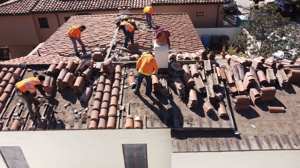 Roofing Wise