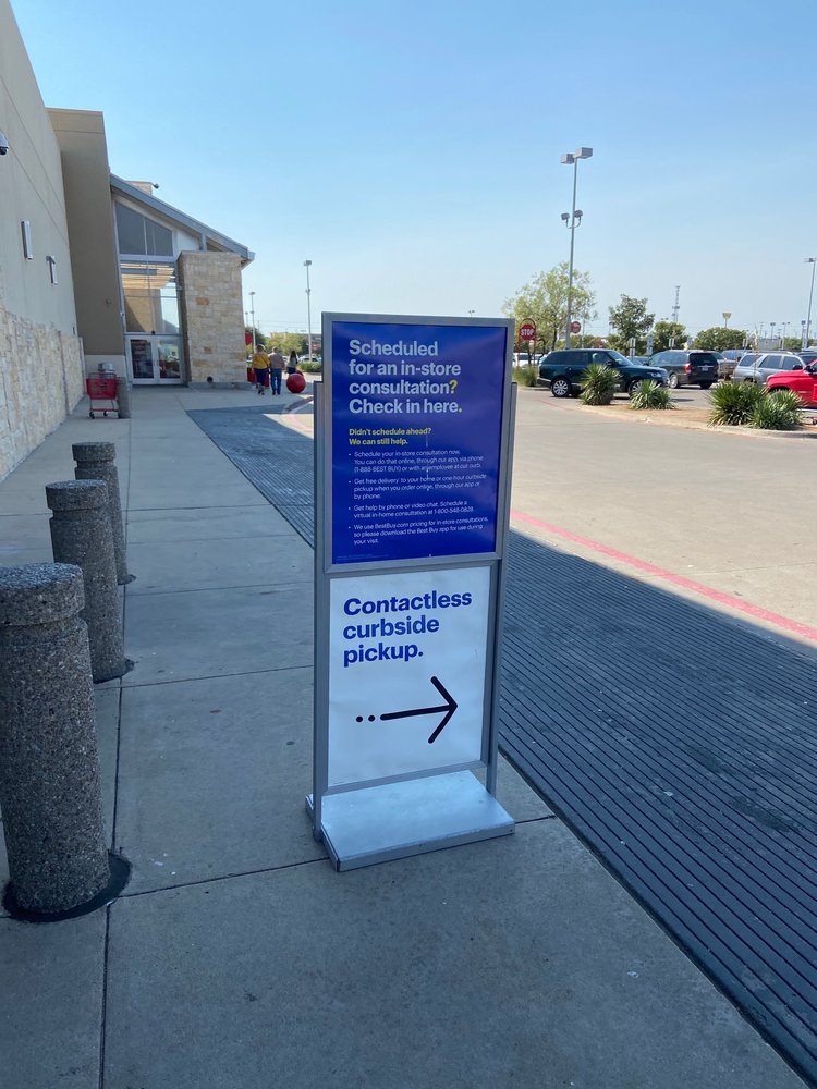 Best Buy Weatherford