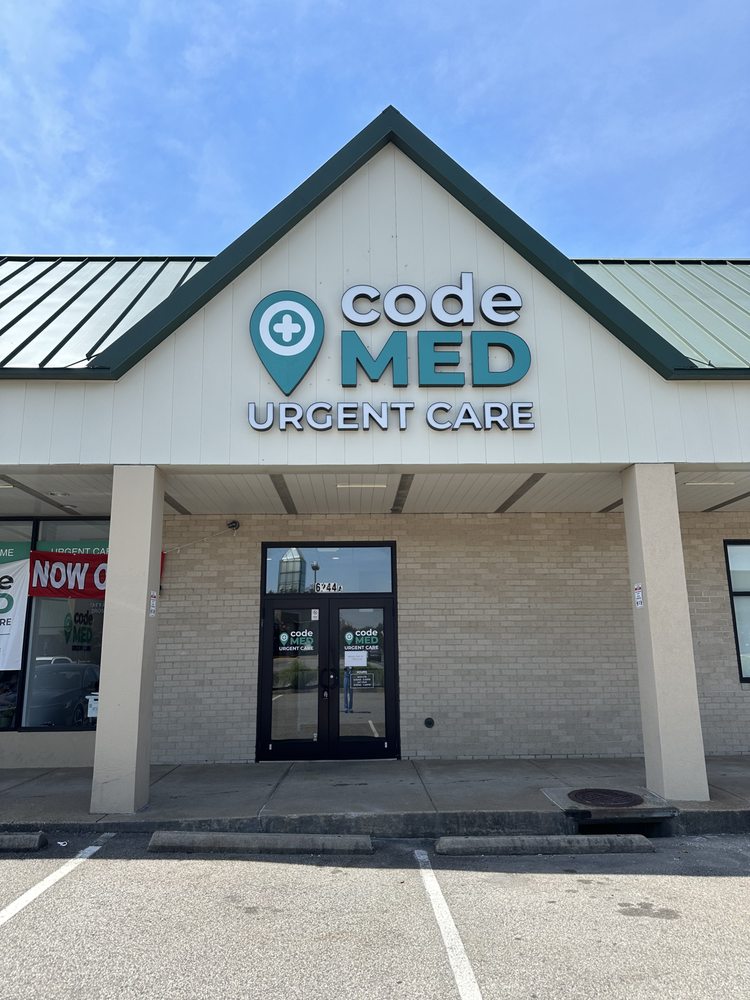 Code Med Urgent Care