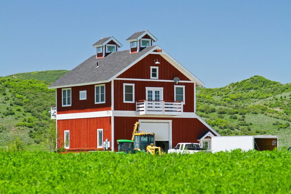 image of business Revelation Roofing of the Rockies