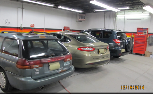 Integrity Auto Care