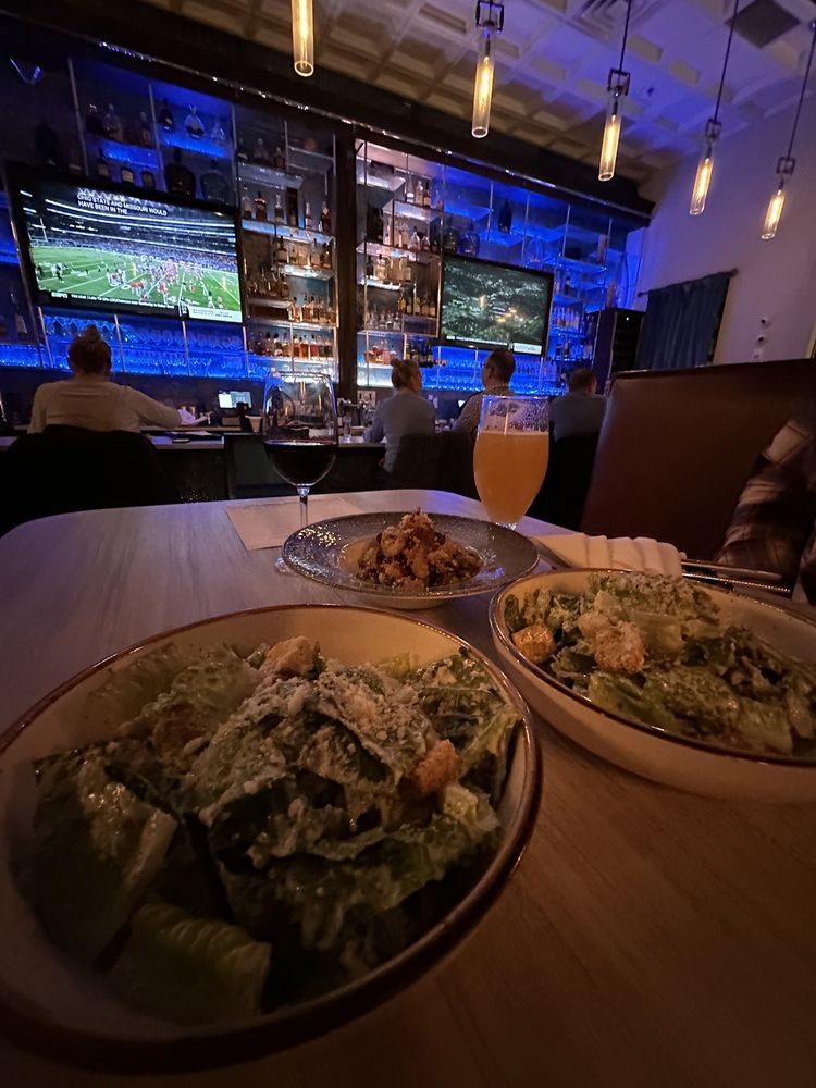 Avola Kitchen + Bar