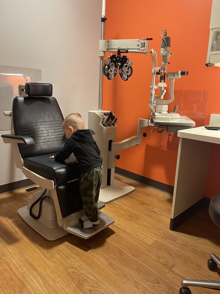 image of business Pediatric Eye Specialists