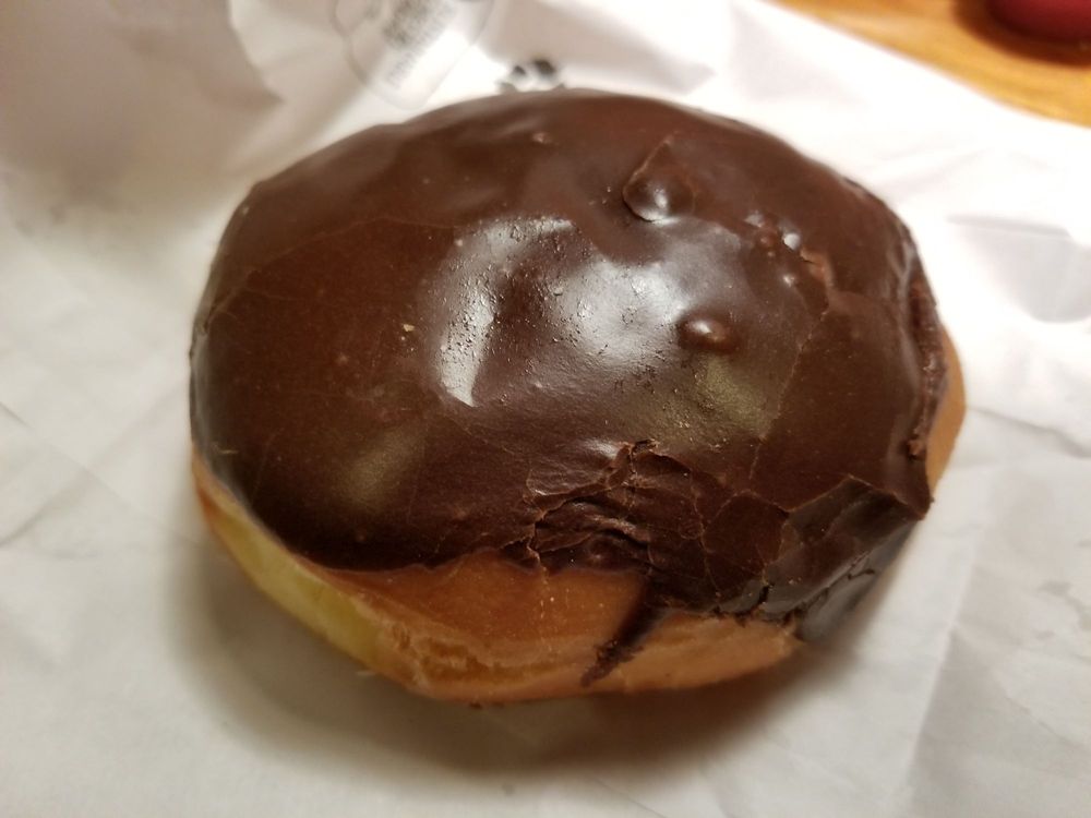 Bosa Donuts 11 Photos Donuts 4601 E Bell Rd, Phoenix, AZ