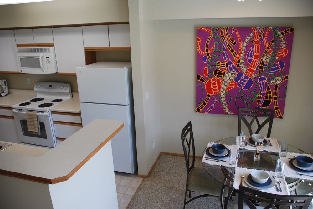 Churchill Downs Apartments