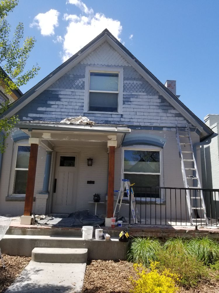 image of business HH Remodeling