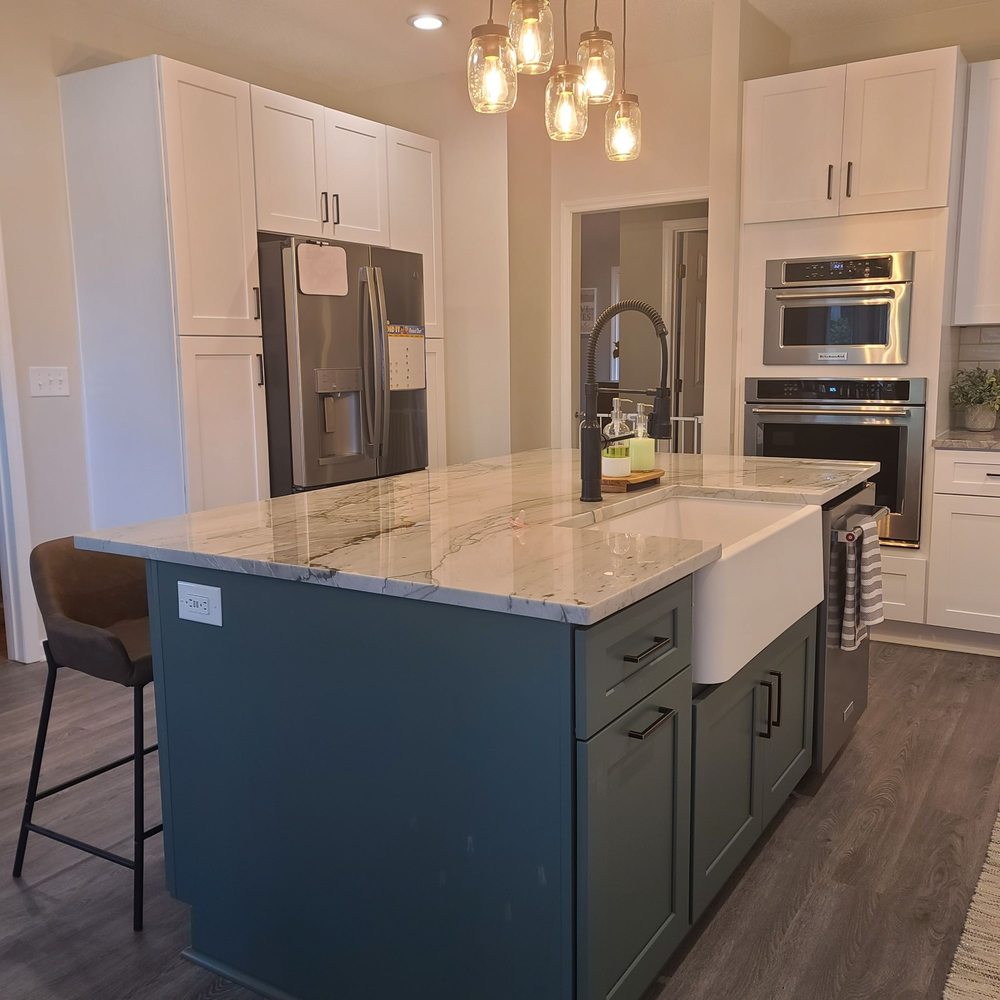 Ironwood Custom Remodels