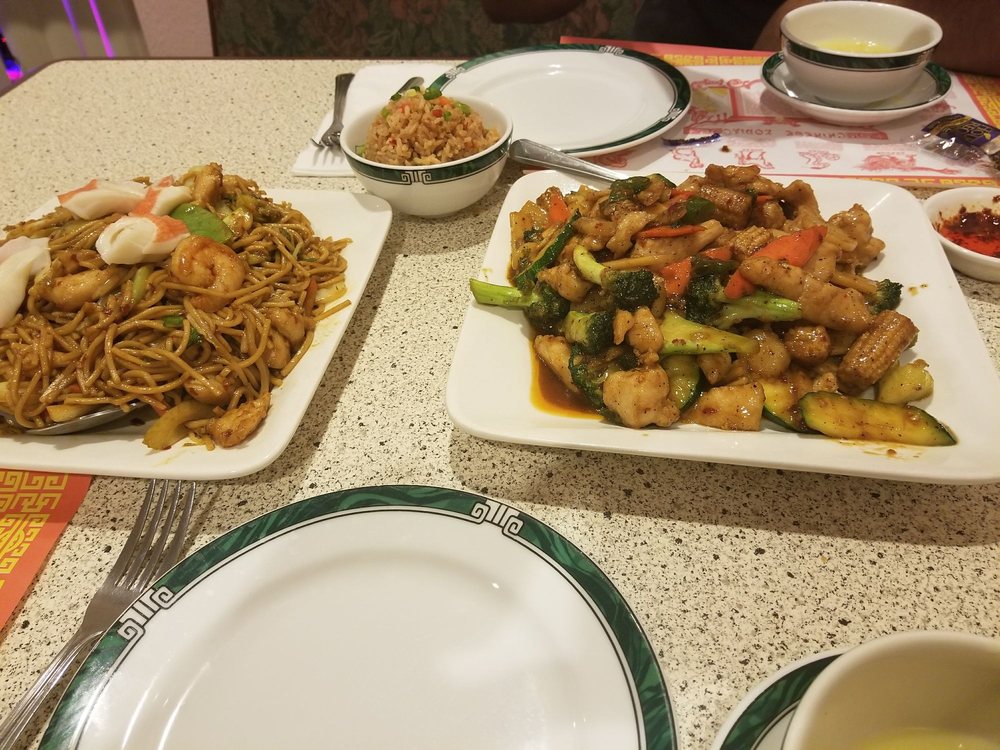 Bamboo Gardens 21 Reviews Chinese 907 6th St, Clarkston, WA