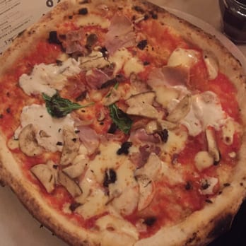 Photo of Franco Manca - London, United Kingdom. #4