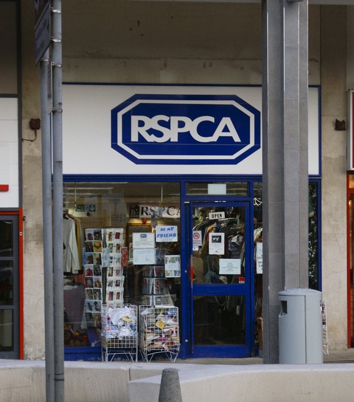 RSPCA Charity Shop Community Service/NonProfit 29 Arndale Centre, Headingley, Headingley