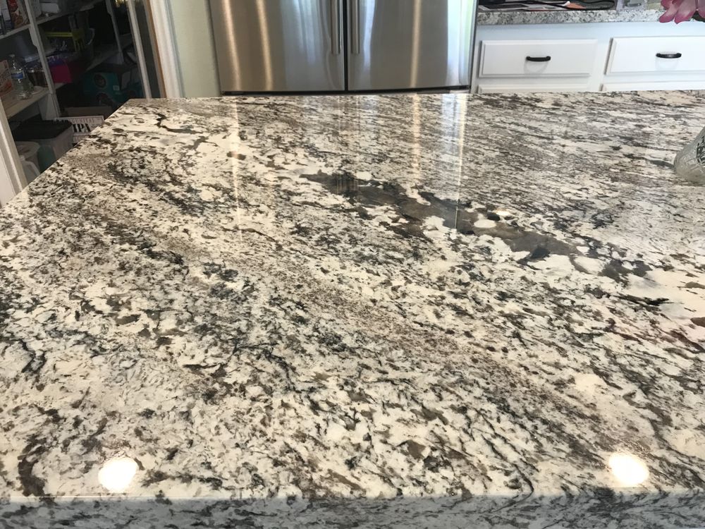 Breckenridge Granite Close Up Yelp Photo Of Arizona Tile Ontario Ca United States Breckenridge Granite Close Up