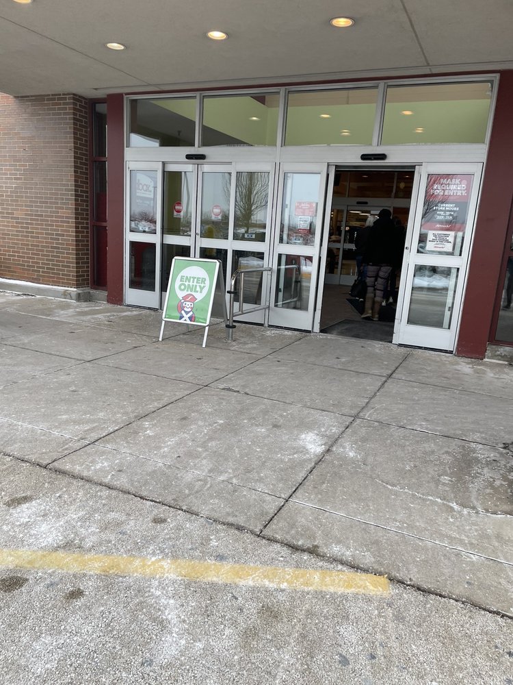 Schnucks - Rockford Schnucks - Rockford
